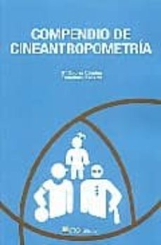Compendio De Cineantropometria (Ed. Color)