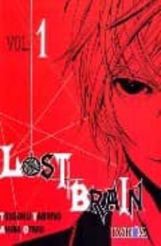 Lost Brain Nº 1