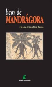 Licor De Mandragora