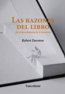 Las Razones Del Libro