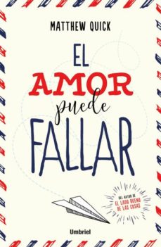 (Pe) El Amor Puede Fallar
