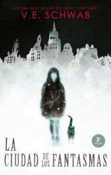 La Ciudad De Los Fantasmas (Crónicas De Cassidy Blake 1)