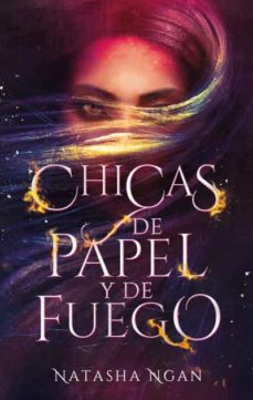 Chicas De Papel Y De Fuego 1
