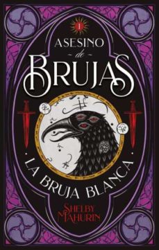 La Bruja Blanca Asesino De Brujas 1