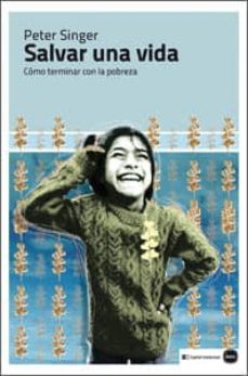 Salvar Una Vida