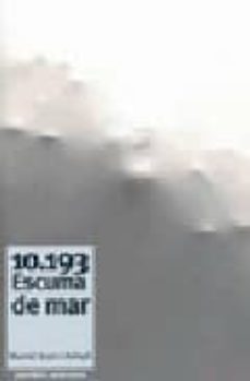 10.193 Escuma De Mar (Edición En Catalán)