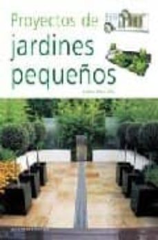 Proyectos De Jardines Pequeños