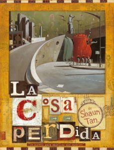 La Cosa Perdida