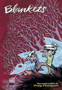 Blankets (2ª Ed)
