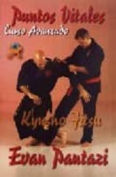 Kyusho Jitsu Puntos Vitales: Curso Avanzado