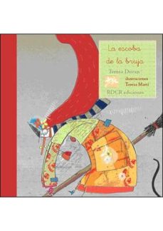 La Escoba De La Bruja