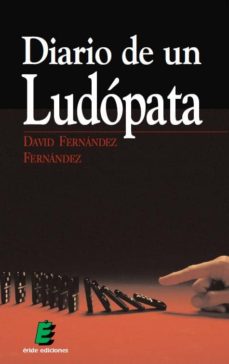 Libro, Audiolibro Diario De Un Ludopata Diario De Un Ludopata