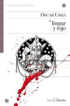 Impar Y Rojo