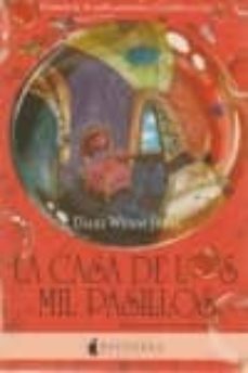 La Casa De Los Mil Pasillos