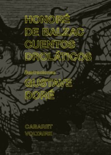 Libro, Audiolibro Cuentos Drolaticos Cuentos Drolaticos