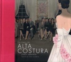 Libro, Audiolibro Escenas De Alta Costura Escenas De Alta Costura