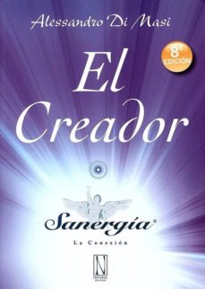 Libro, Audiolibro El Creador El Creador
