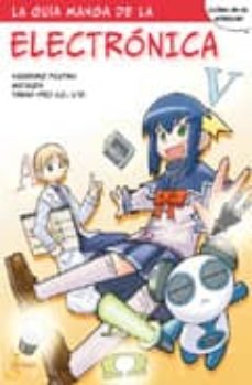 La Guia Manga De La Electronica