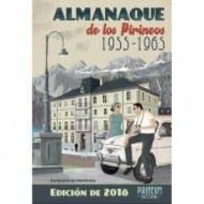 Almanaque De Los Pirineos 1955-1965 (Ed. 2018)