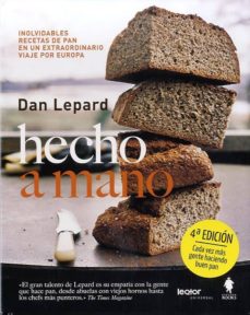 Libro, Audiolibro Hecho A Mano (8ª Ed.) Hecho A Mano (8ª Ed.)