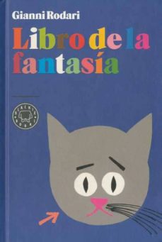 Libro De La Fantasia