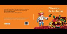 El Tesoro De Las Frutas