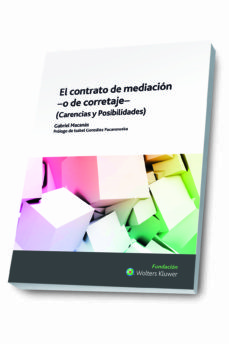 Contrato De Mediacion O De Corretaje