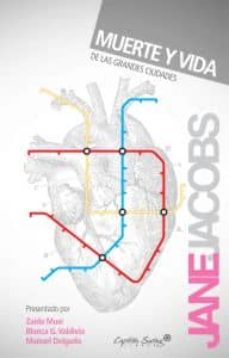 Muerte Y Vida De Las Grandes Ciudades