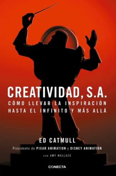 Libro, Audiolibro Creatividad, S. A. Creatividad, S. A.