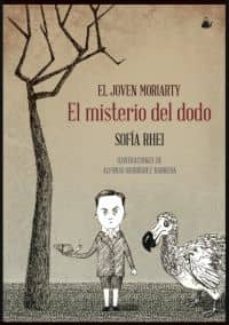 El Joven Moriarty: El Misterio Del Dodo