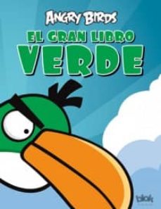 El Gran Libro Verde (Angry Birds)