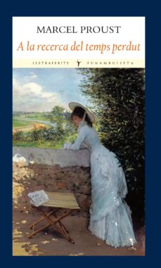 Libro, Audiolibro A La Recerca Del Temps Perdut (Edición En Catalán) A La Recerca Del Temps Perdut (Edición En Catalán)