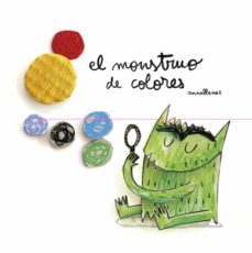 El Monstruo De Colores
