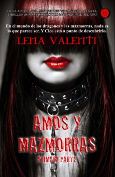Amos Y Mazmorras I
