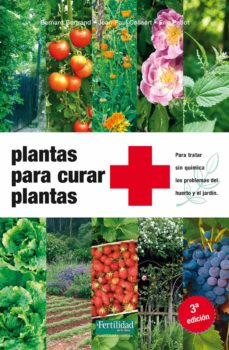Libro, Audiolibro Plantas Para Curar Plantas Plantas Para Curar Plantas