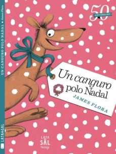 Libro, Audiolibro Canguro Polo Nadal (Edición En Gallego) Canguro Polo Nadal (Edición En Gallego)