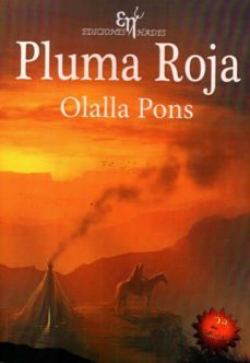 Pluma Roja