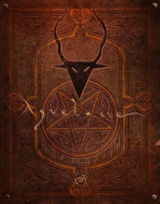 Libro, Audiolibro Aquelarre Breviarium Aquelarre Breviarium