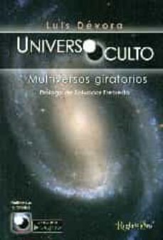 Universo Oculto. Multiversos Giratorios
