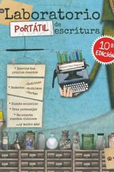 Laboratorio Portatil De Escritura