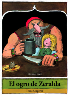 El Ogro De Zeralda