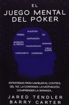 El Juego Mental Del Poker