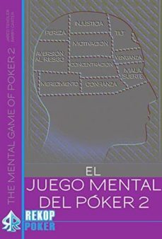 El Juego Mental Del Poker 2