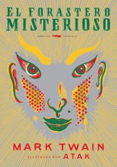 El Forastero Misterioso