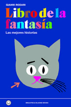 Libro De La Fantasia. Las Mejores Historias