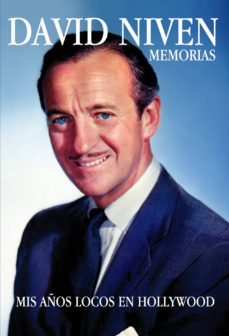 David Niven: Memorias
