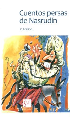 Libro, Audiolibro Cuentos Persas De Nasrudin Cuentos Persas De Nasrudin
