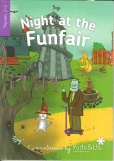 Night At The Funfair (Edición En Inglés)
