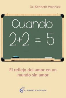 Cuando 2 + 2 =5