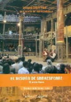 Libro, Audiolibro El Desvan De Shakespeare El Desvan De Shakespeare